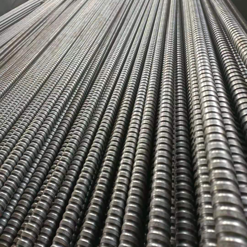 未央中空锚杆
