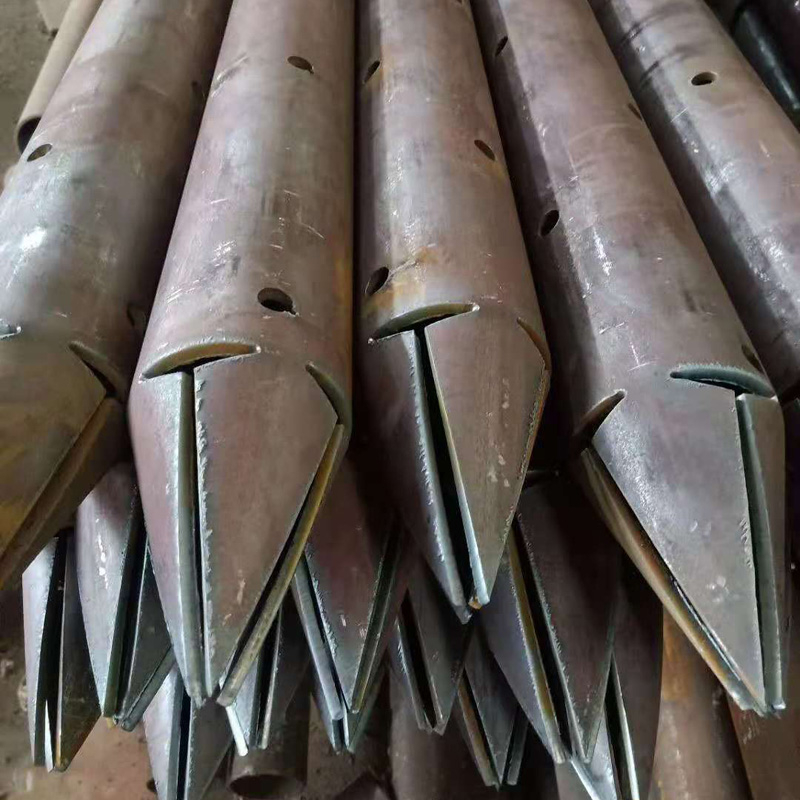 未央预埋注浆管